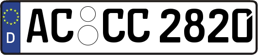 AC-CC2820