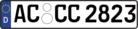 AC-CC2823