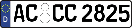 AC-CC2825