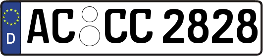 AC-CC2828