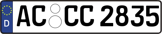 AC-CC2835
