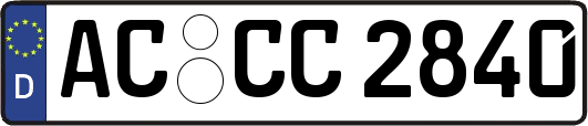 AC-CC2840