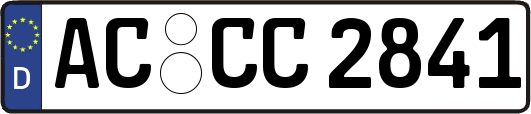 AC-CC2841