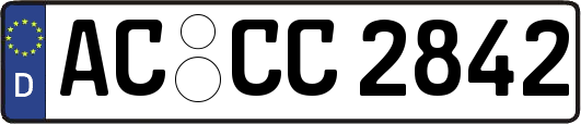 AC-CC2842