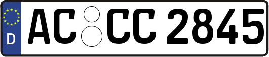 AC-CC2845