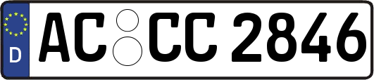 AC-CC2846