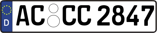 AC-CC2847