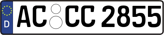 AC-CC2855