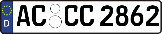 AC-CC2862