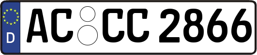 AC-CC2866