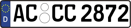 AC-CC2872