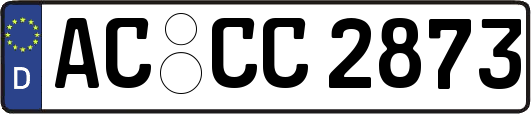 AC-CC2873