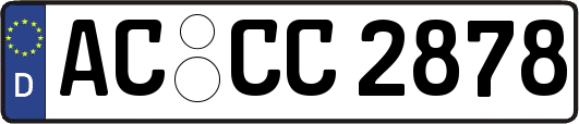 AC-CC2878