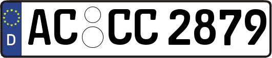 AC-CC2879