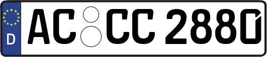 AC-CC2880