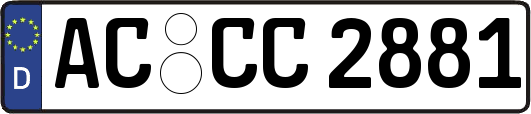 AC-CC2881