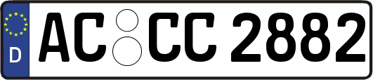 AC-CC2882