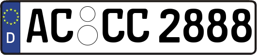 AC-CC2888
