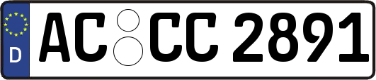 AC-CC2891
