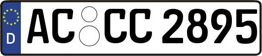 AC-CC2895
