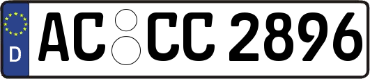 AC-CC2896