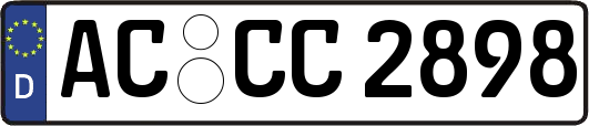 AC-CC2898