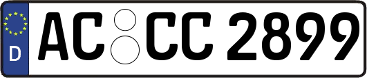 AC-CC2899