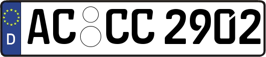AC-CC2902