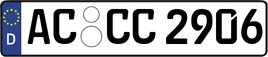 AC-CC2906