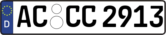 AC-CC2913