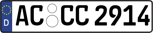 AC-CC2914