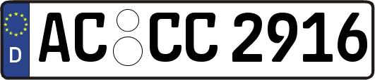 AC-CC2916