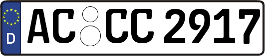 AC-CC2917