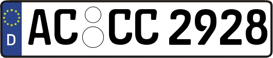 AC-CC2928