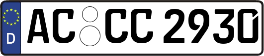 AC-CC2930