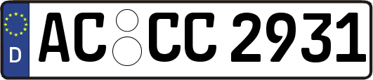 AC-CC2931