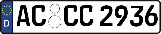 AC-CC2936