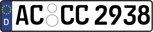 AC-CC2938