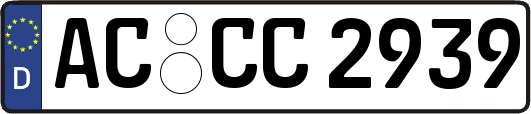 AC-CC2939