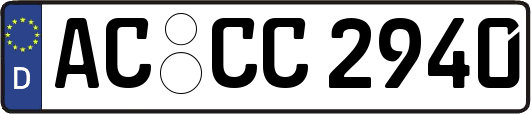 AC-CC2940