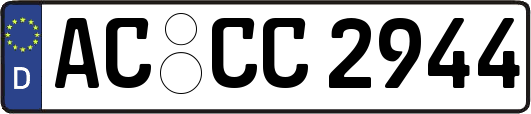 AC-CC2944