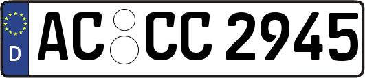 AC-CC2945