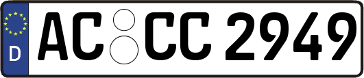 AC-CC2949