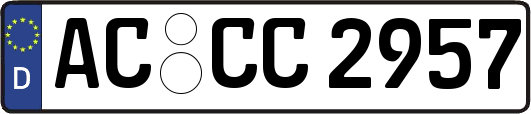 AC-CC2957