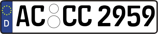 AC-CC2959