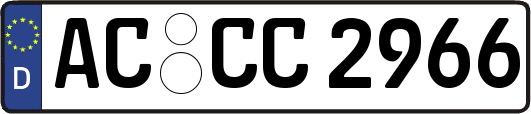 AC-CC2966