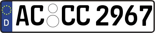 AC-CC2967