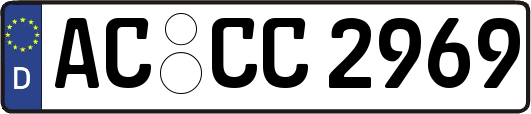 AC-CC2969
