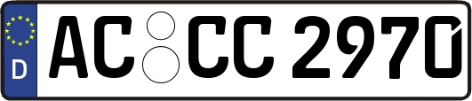 AC-CC2970