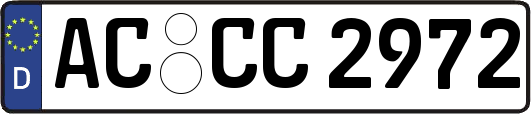 AC-CC2972